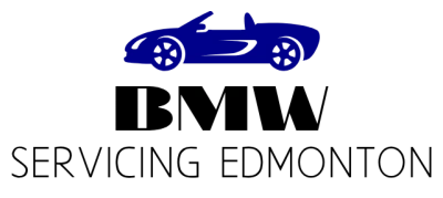 BMW Servicing Edmonton