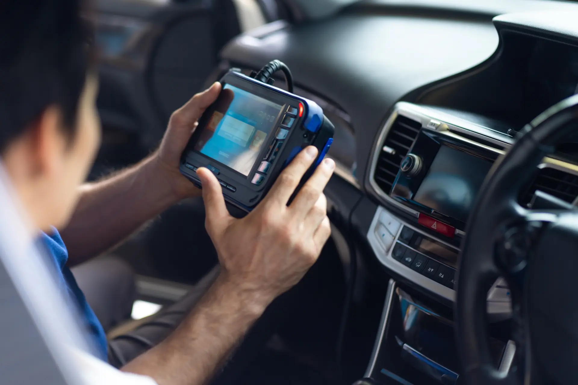 BMW ECU Remapping Edmonton, Southgate, Enfield 